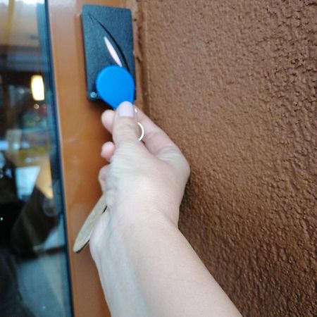 Kamzik Donovaly Apartmany A Studia Dış mekan fotoğraf