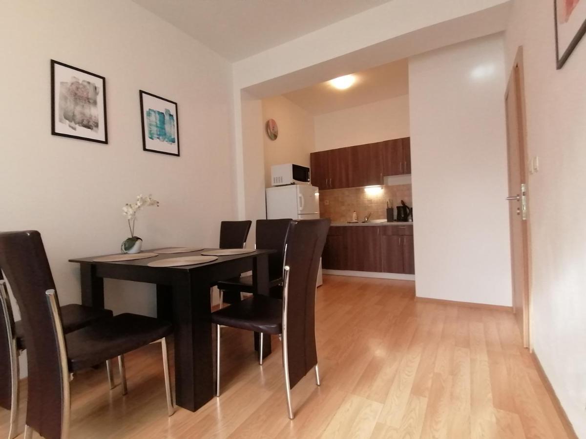 Kamzik Donovaly Apartmany A Studia Dış mekan fotoğraf