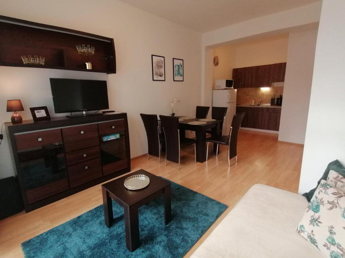 Kamzik Donovaly Apartmany A Studia Dış mekan fotoğraf