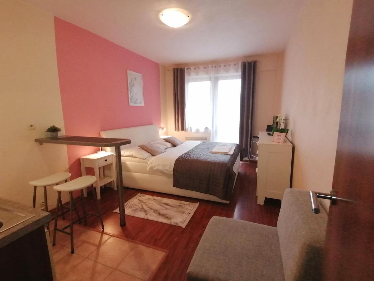 Kamzik Donovaly Apartmany A Studia Dış mekan fotoğraf