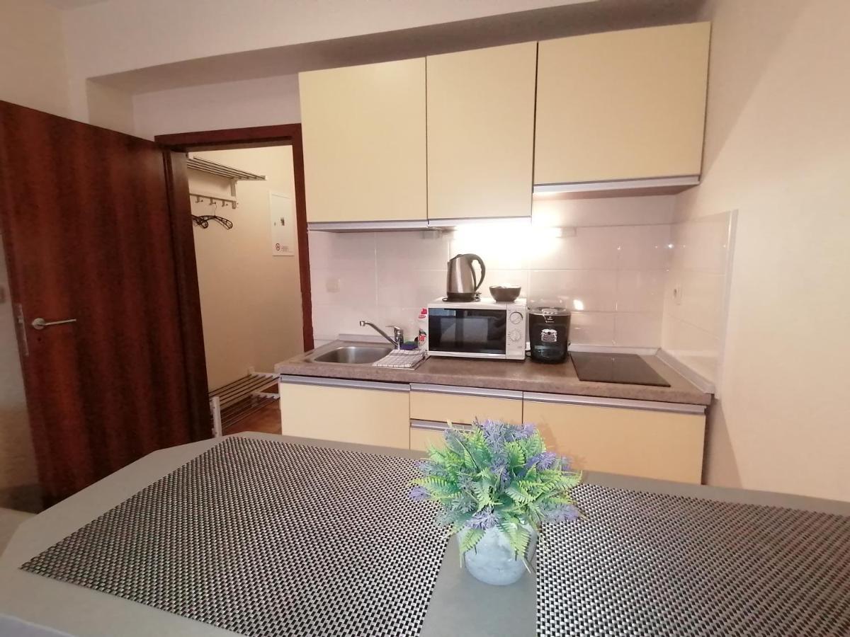 Kamzik Donovaly Apartmany A Studia Dış mekan fotoğraf