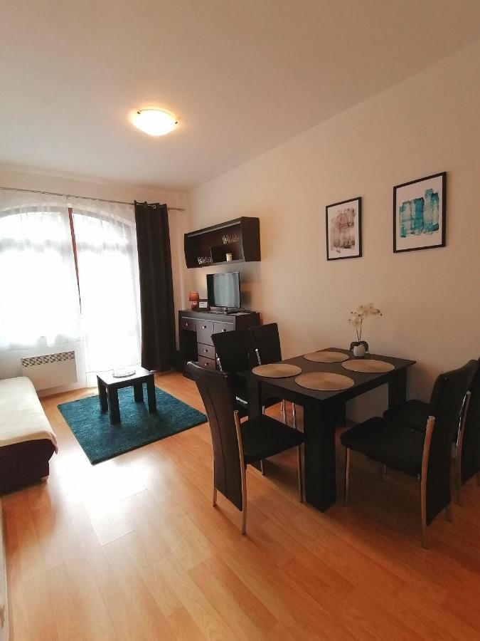 Kamzik Donovaly Apartmany A Studia Dış mekan fotoğraf