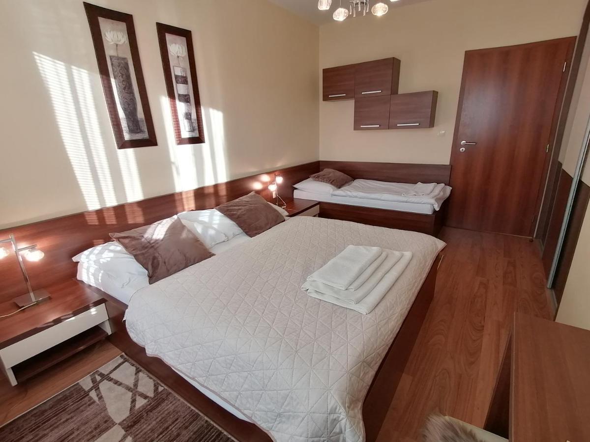 Kamzik Donovaly Apartmany A Studia Dış mekan fotoğraf