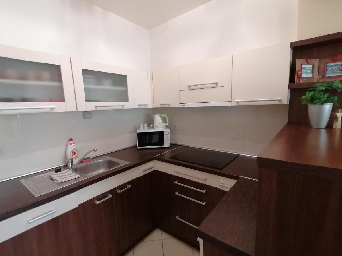 Kamzik Donovaly Apartmany A Studia Dış mekan fotoğraf