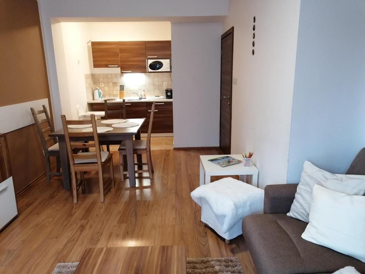 Kamzik Donovaly Apartmany A Studia Dış mekan fotoğraf