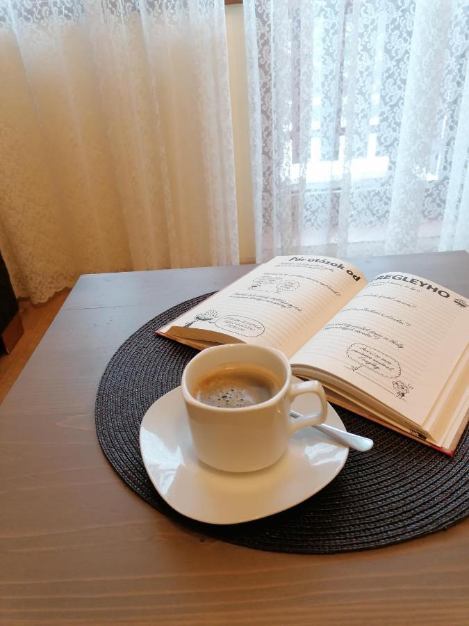 Kamzik Donovaly Apartmany A Studia Dış mekan fotoğraf