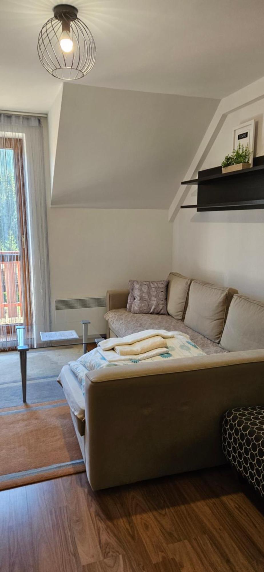 Kamzik Donovaly Apartmany A Studia Dış mekan fotoğraf