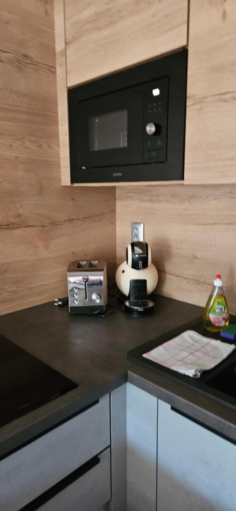 Kamzik Donovaly Apartmany A Studia Dış mekan fotoğraf