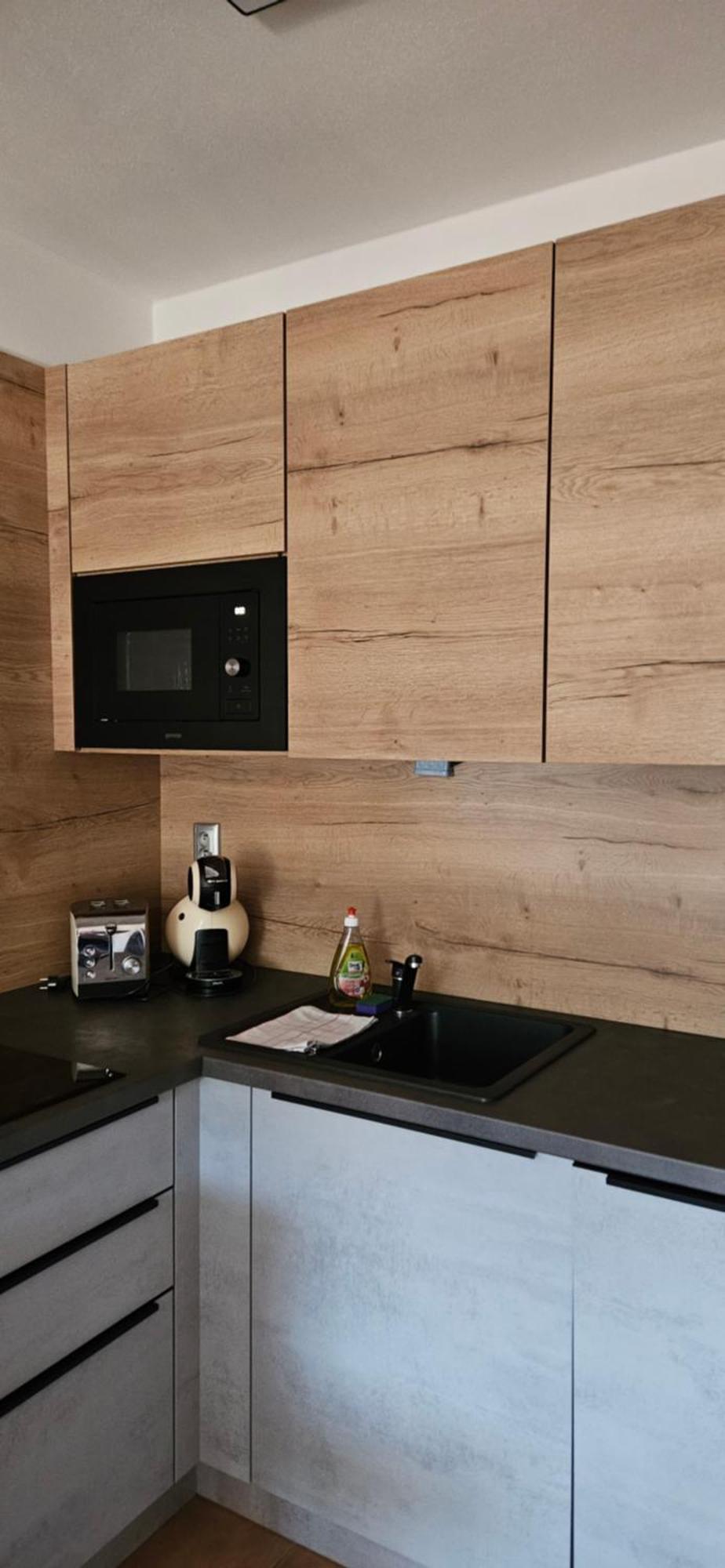 Kamzik Donovaly Apartmany A Studia Dış mekan fotoğraf