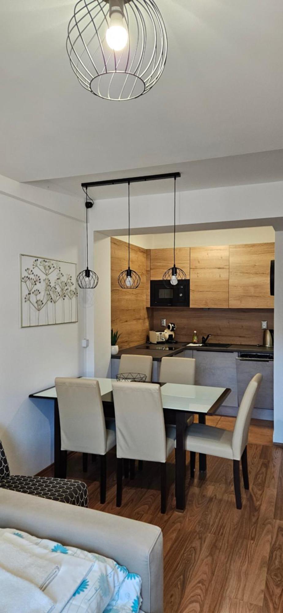 Kamzik Donovaly Apartmany A Studia Dış mekan fotoğraf