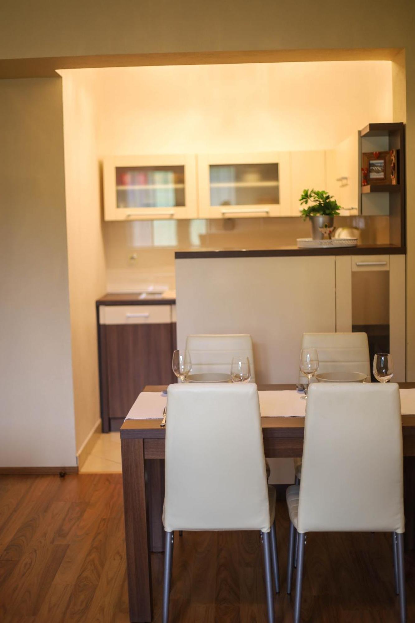 Kamzik Donovaly Apartmany A Studia Dış mekan fotoğraf